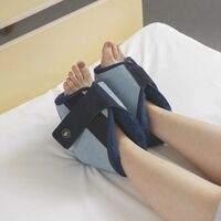 Shear Comfort Heel Protectors(Pair)