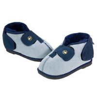 Shear Comfort Wrap Around Boot