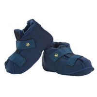 Shear Comfort XD1900 Short Slipper Boot