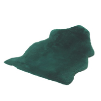 Shear Comfort Natural Medical Sheepskin Overlay