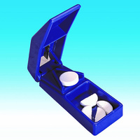 Tablet Splitter 
