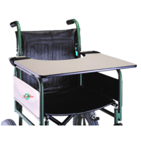 Work Tray for Wheelchair