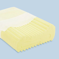 Complete Sleeprrr Pillow - Deluxe Traditional (Firm)