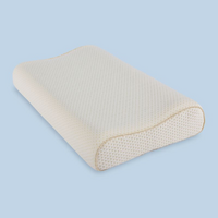 MemoGel Contour Pillow