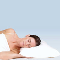 TheraMed Traction Pillow 