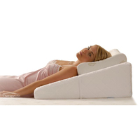 Contoured Bed Wedge