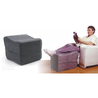Legs Up Leg Rest - Leg Support Ottoman
