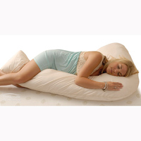 Lucky 7 Body Pillow