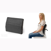 Back Form Chair Cushion 