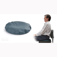 Naturelle Latex Ring Cushion - Donut Coccyx Support Cushion