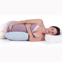 Tummy Snuggler Cushion - Pregnancy Support Pillow