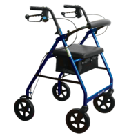 Aspire Classic 8 inch Seat Walker