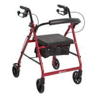 Aspire Classic 6 inch Seat Walker