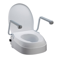 Bathroom & Toilet